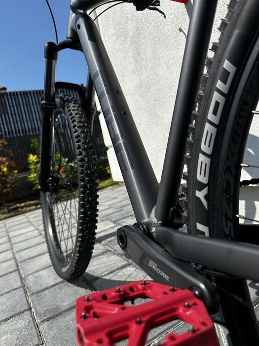 Cube aim ex 29” L (CUSTOM)