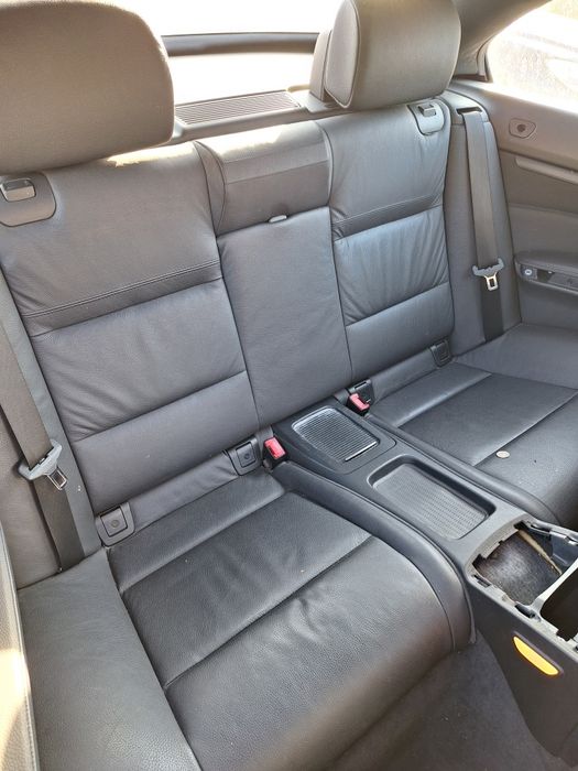 BMW E93 /E92  2.0d -177hp М пакет   На части