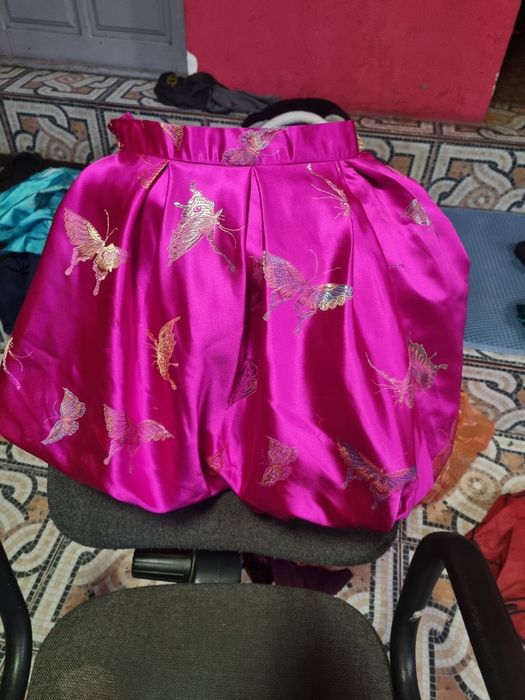 Юбки на девочку, красивые.