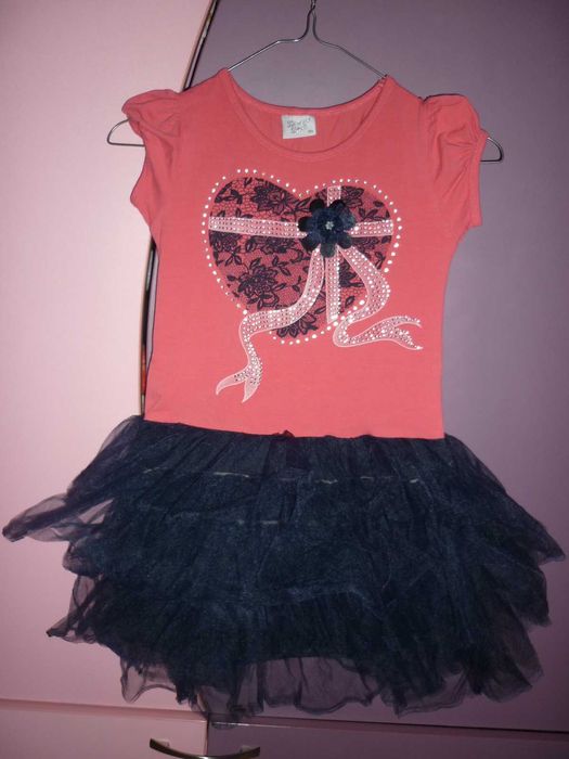 Детски  рокли за  красавици