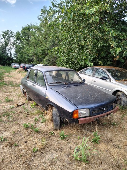 Motor+ cutiei viteze Dacia 1310