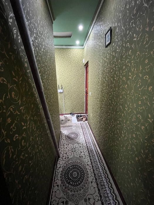 Аренда Коракамиш 1/4- Андалус 2/2/4 Алмазарский Район