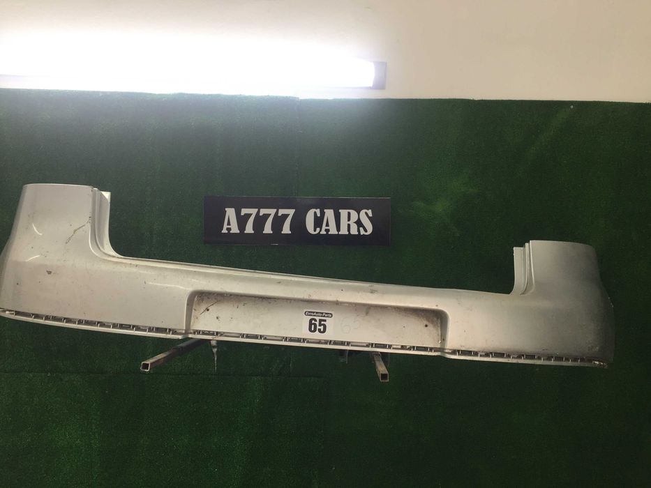 Задна Броня Volkswagen Touareg . Tiguan