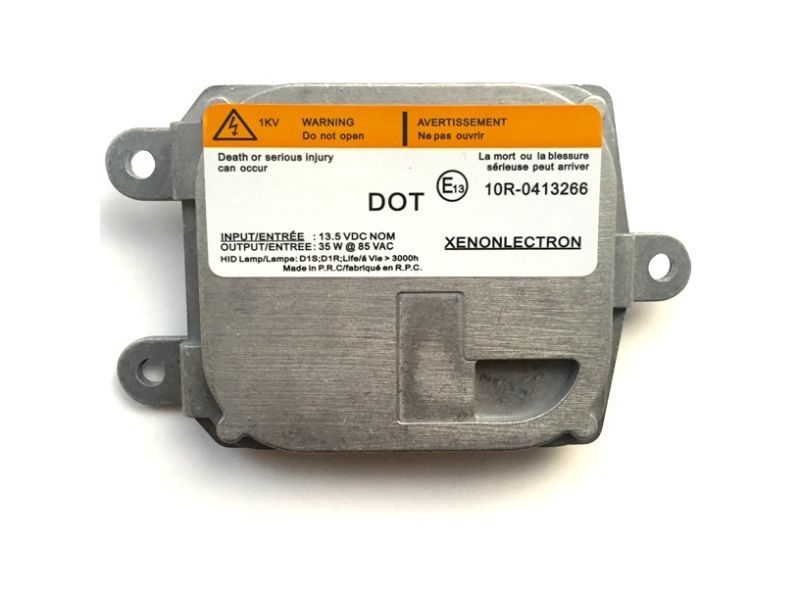 Balast-Droser-Xenon,AlfaRomeo,Audi,Bmw,Renault,,Porche,Skoda,Vw,etc