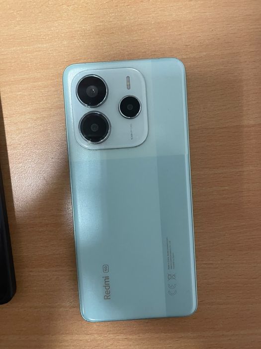 Redmi note 14 5g