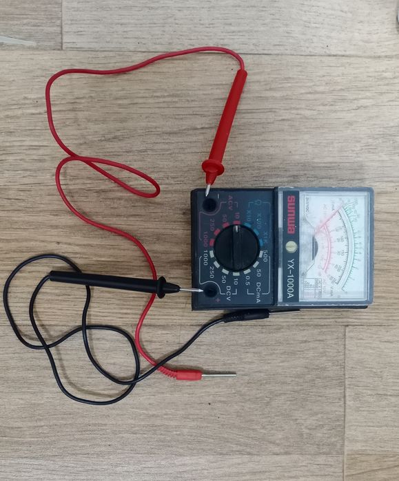 Электрокомплектующие