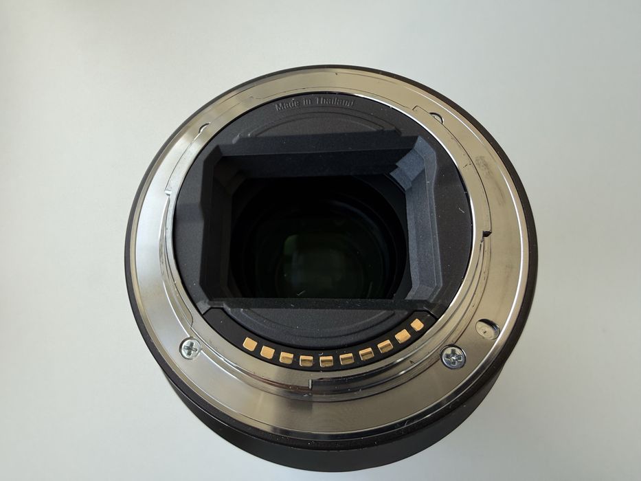 Обектив Sony FE 90mm Macro