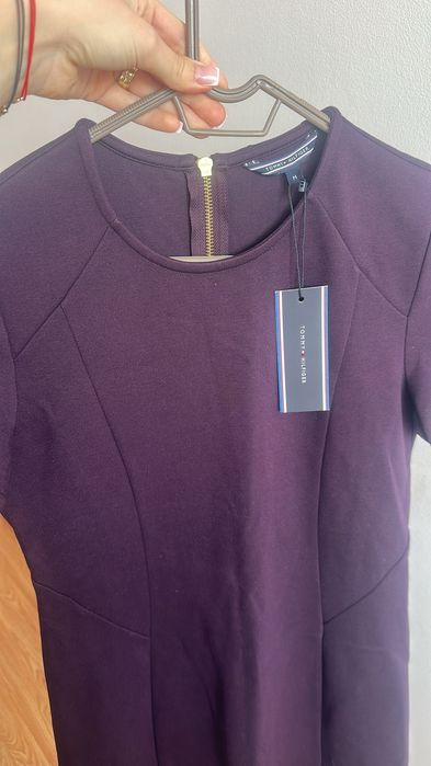 Rochie Tommy Hilfiger, M, noua cu etichetă