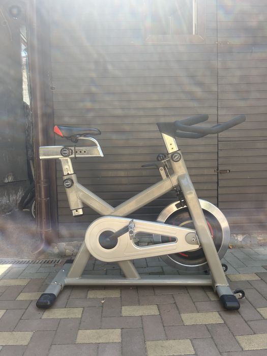 Bicicleta Fitness