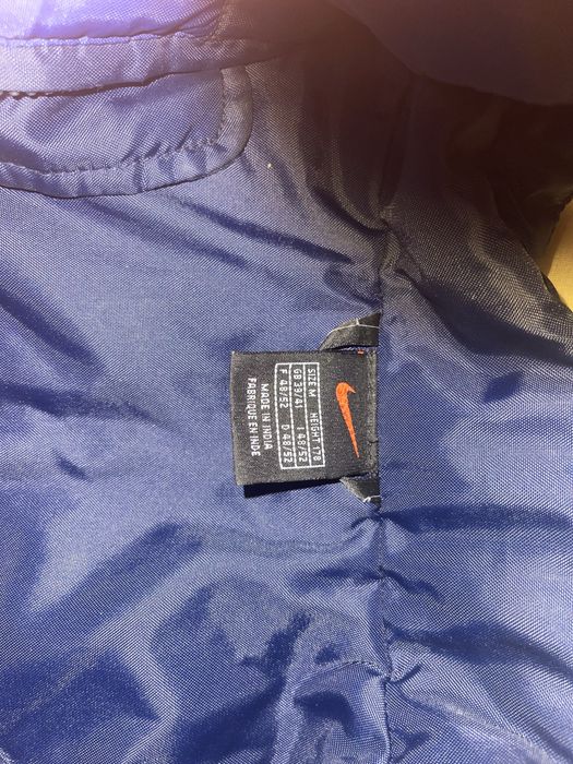 Vand jacketa nike tech