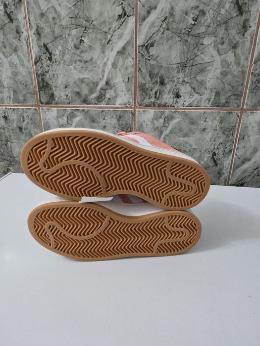 Adidas Campus originali 35,5
