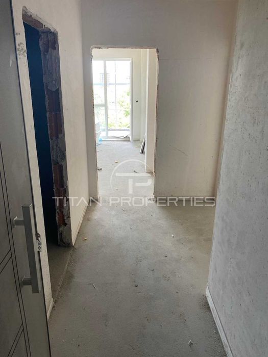 Продава се Двустаен апартамент в Пловдив, Южен - 78 кв.м за 1000 €/кв.м - Снимка #4