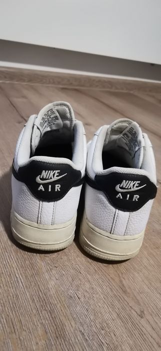 Nike Air Force 1 07' Low