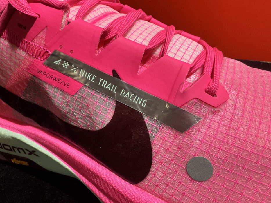 № 47.5 оригинални Nike ZoomX Ultrafly Trail Shoemag