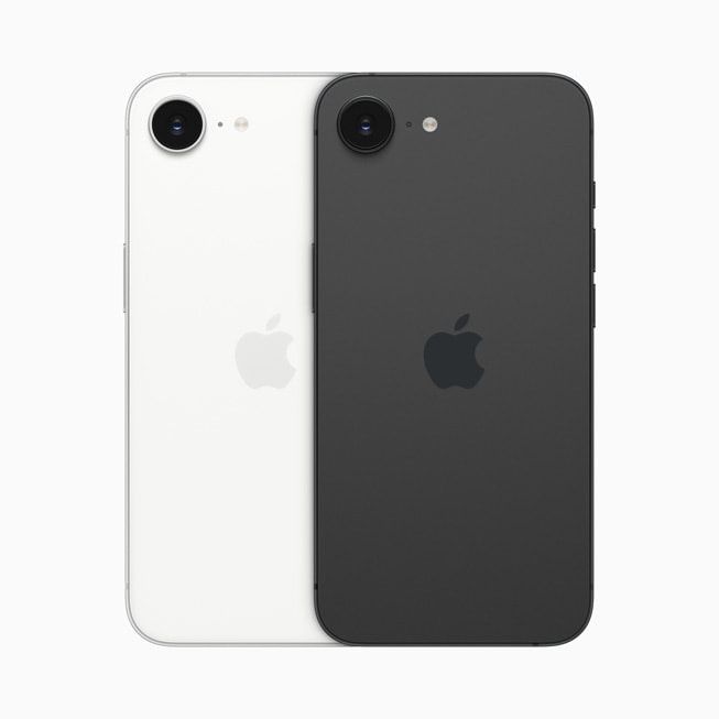 Новый моделы Apple IPhone 16e • Телефон •