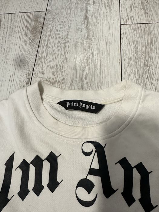 Palm Angels блуза