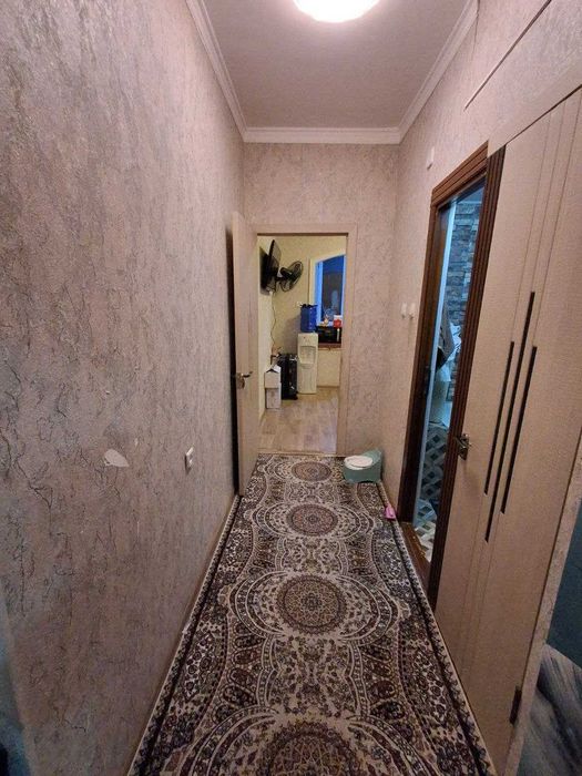 Срочно 3ком 78 кв.м Ахмад Югнакий TTЗ №Г227