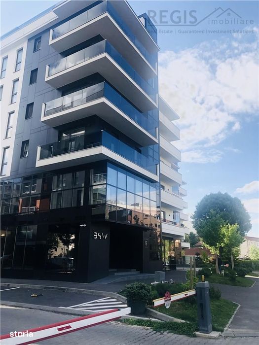Constructie luxoasa, 2 Camere superbe in inima Brasovului