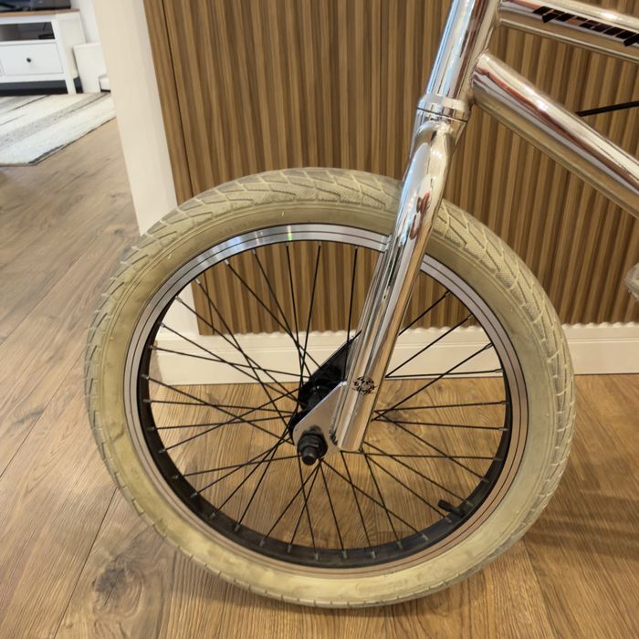 Велосипед BMX Grantel 20"