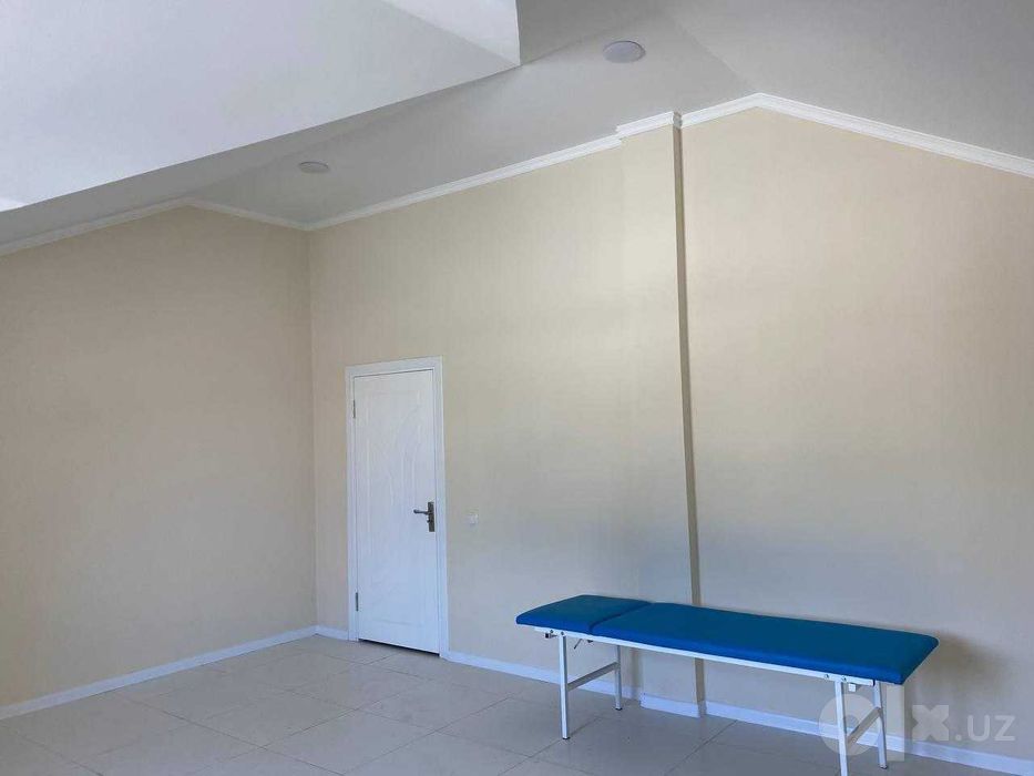 300 m² bino 2-qavatda ijaraga beriladi