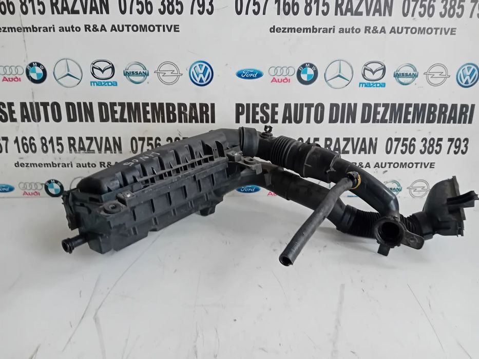 Carcasa Filtru Aer Opel Crossland Peugeot 2008 3008 Corsa F Citroen C5 1.2 B Motor HN05 9812735680