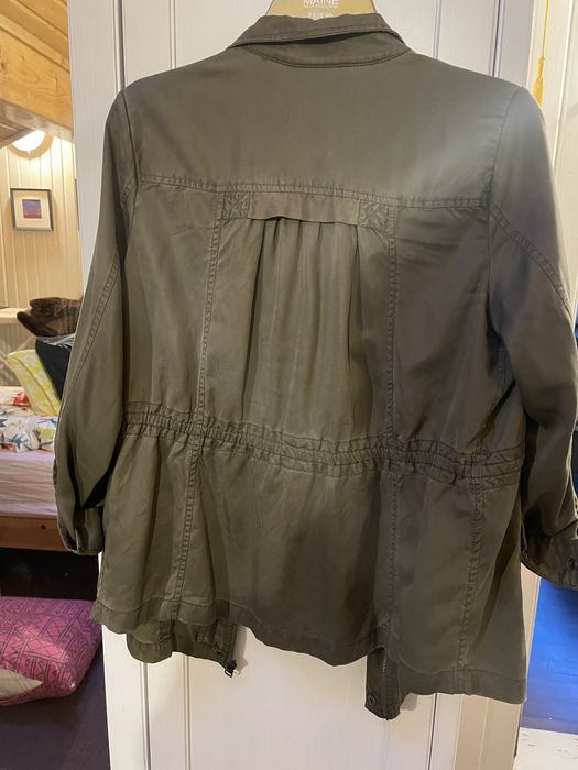 Geaca Marks&Spencer XL