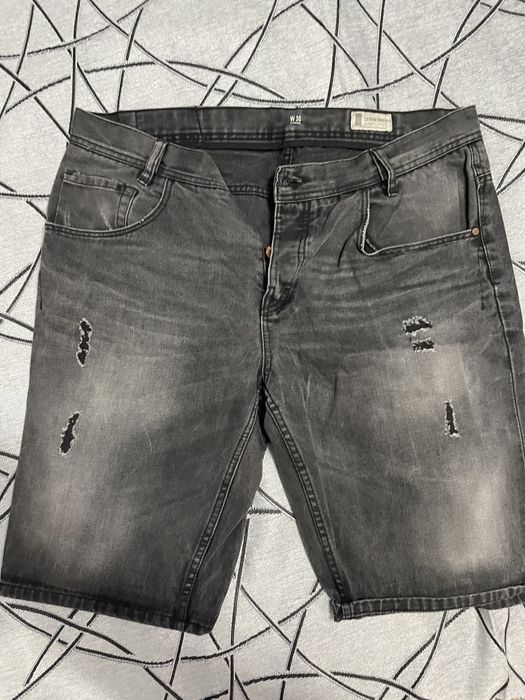 Pantaloni trei-sfert pentru barbati diverse modele