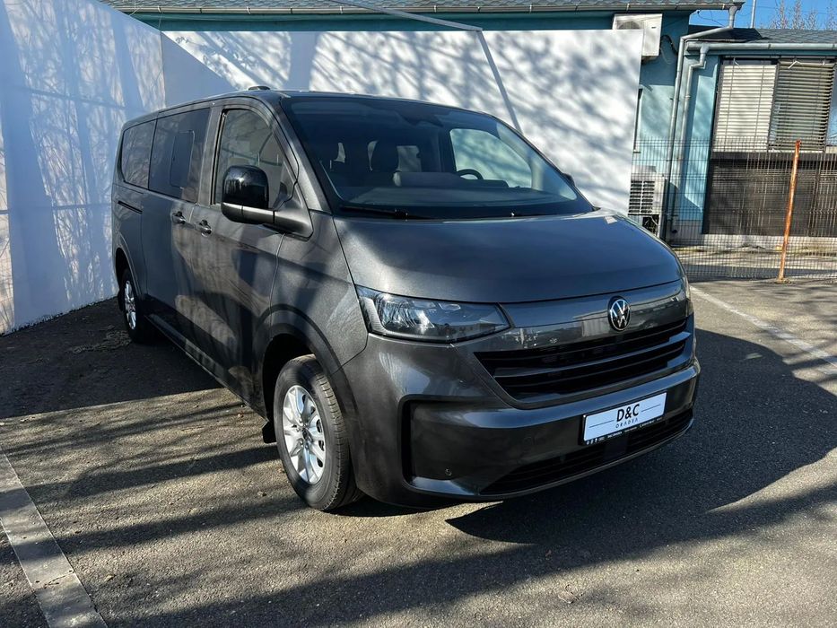 Volkswagen Caravelle Auto nou, neinmatriculat