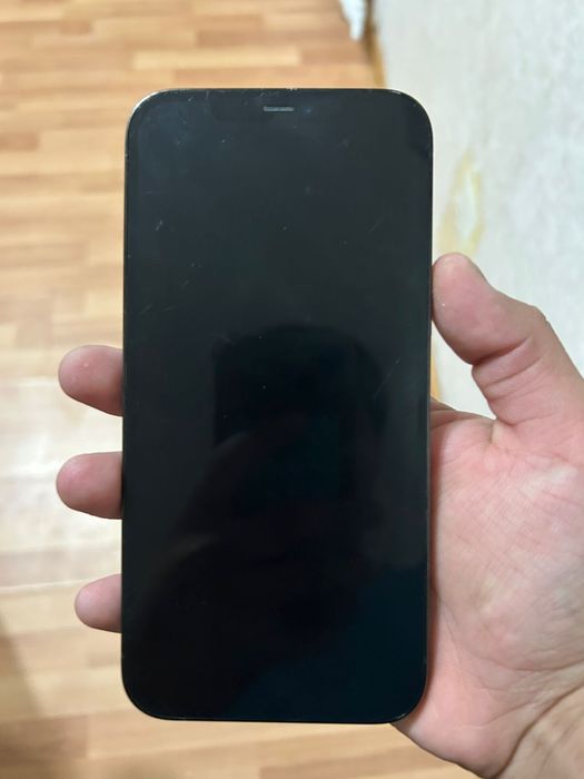 Айфон 12про мах