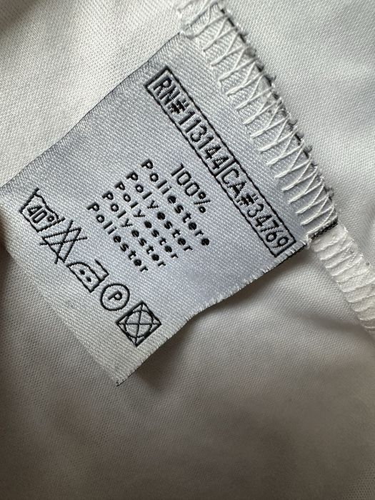 Kappa FC Kobenhavn original тениска.XL