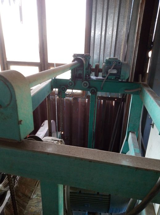 Станок Пт 03 российский