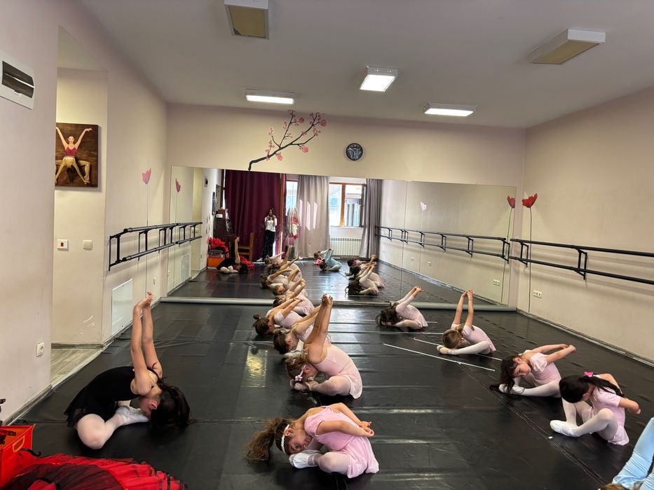 Дава се под наем Зала за събития в София, Изток -  кв.м за 15.3 € - Снимка #1