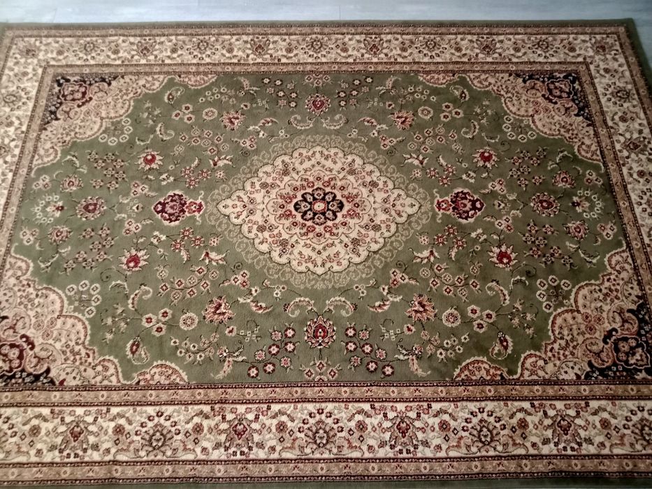 Натуральный ковёр 2м*3м