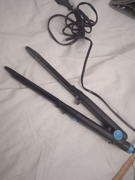 Выпрямитель утежок Scarlett