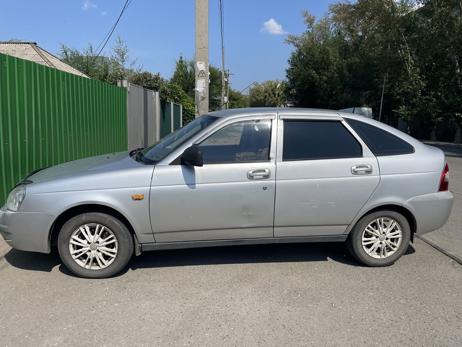 Продам диски с резиной