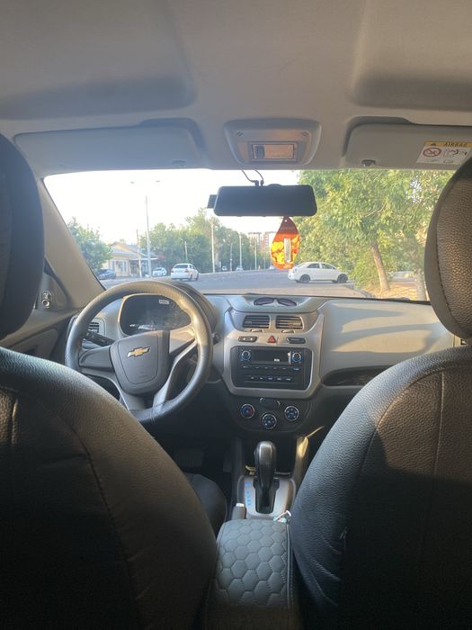 Продаётся Автомат каробка Кобалт