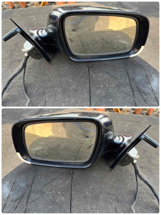 Странични огледала за Vw phaiton ляво и дясно оригинални