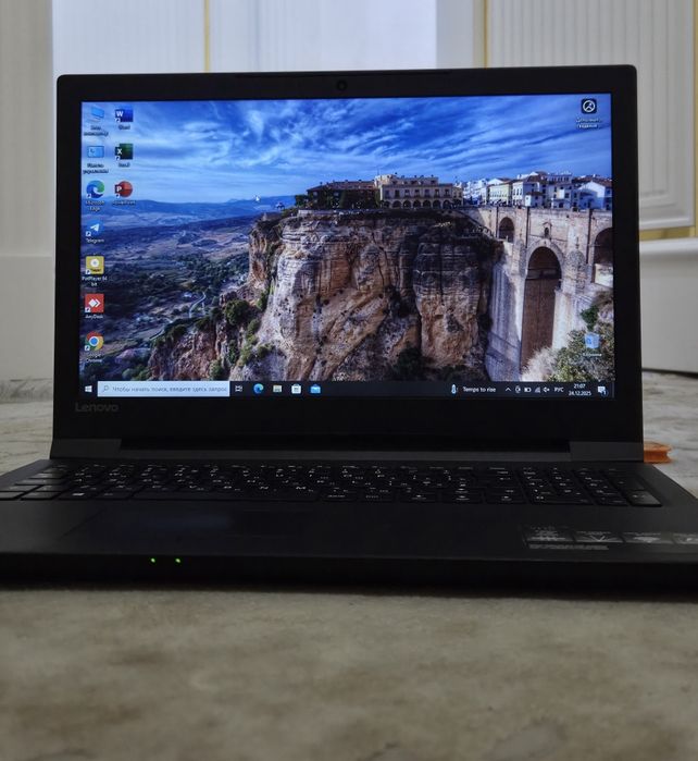 LENOVO IdeaPad 110-115ISK