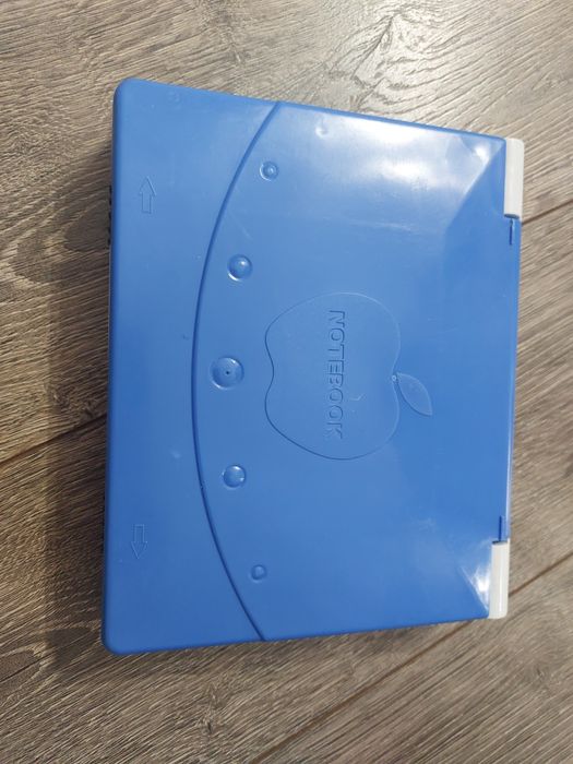 Notebook jucarie
