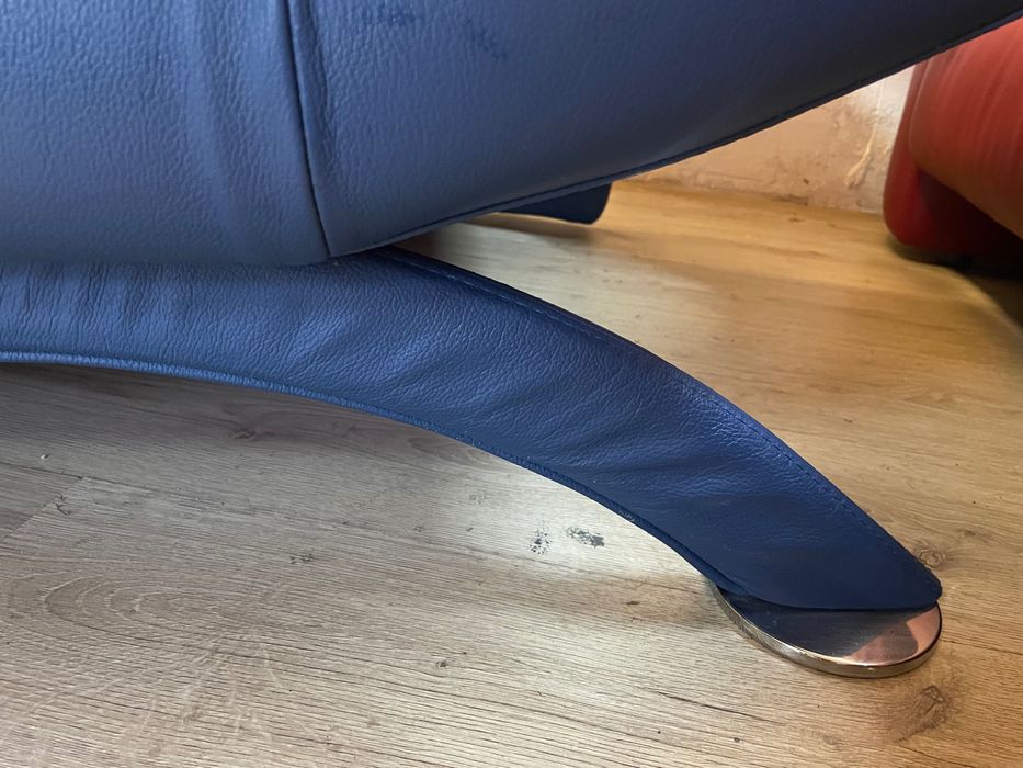 Кожен диван*БЕЗПЛАТНА ДОСТАВКА*за цяла България естествена кожа