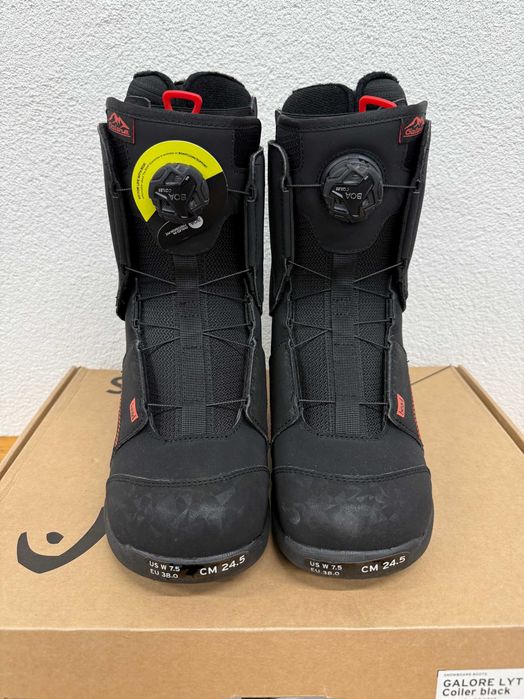 boots noi head galore lyt boa coiler mondo 24,5 europa 38