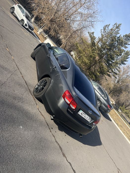 Продам Лексус GS300