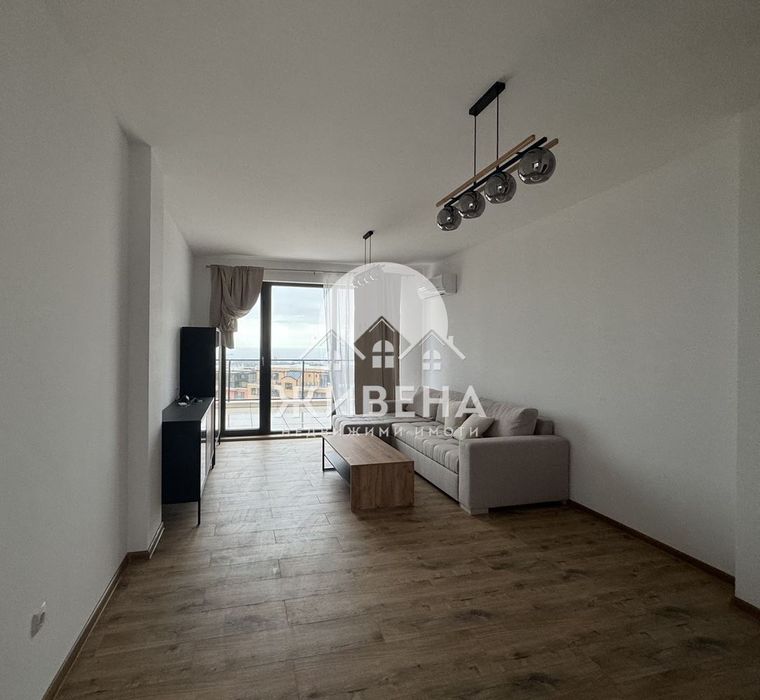 Продава се Двустаен апартамент в к.к. Св.Св. Константин и Елена - 128 кв.м за 916 €/кв.м - Снимка #5