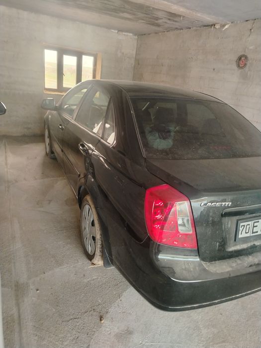 Other Lacetti / Gentra 2023 — 3