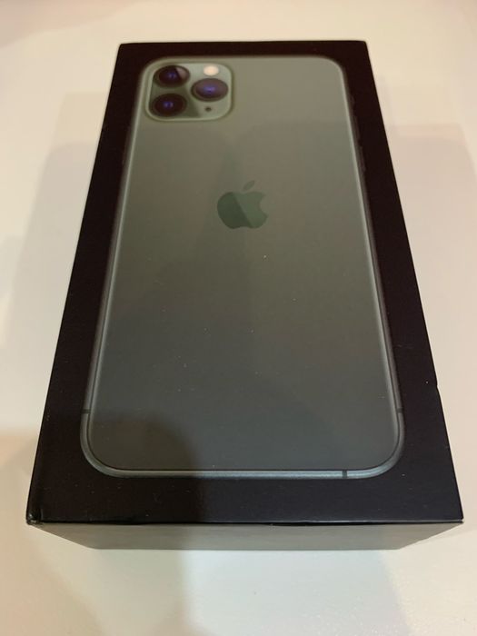iPhone 11 Pro 256 Гб