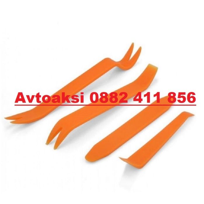 Инструменти за интериор 12 части- 181893