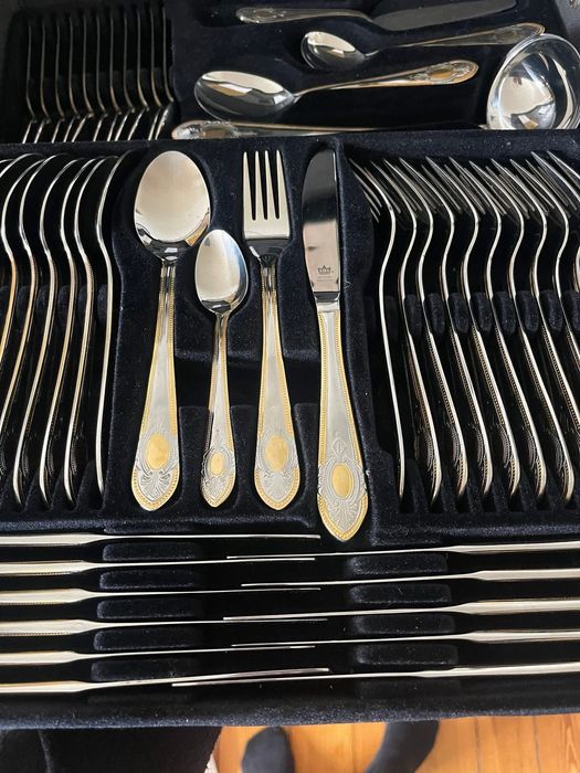 прибори за хранене SBS Solingen