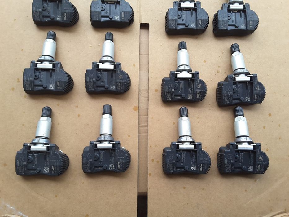 senzori presiune aer roti Bmw seria 3,4, f30 f31 f34 f32 f36,X5 X6 f15