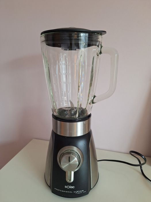 Блендер Solac mixter