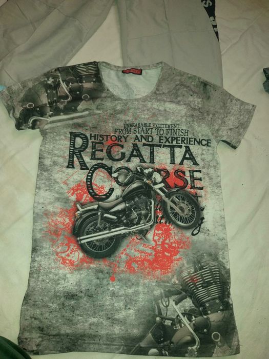 Панталон 7/8 и 2 бр.блузки